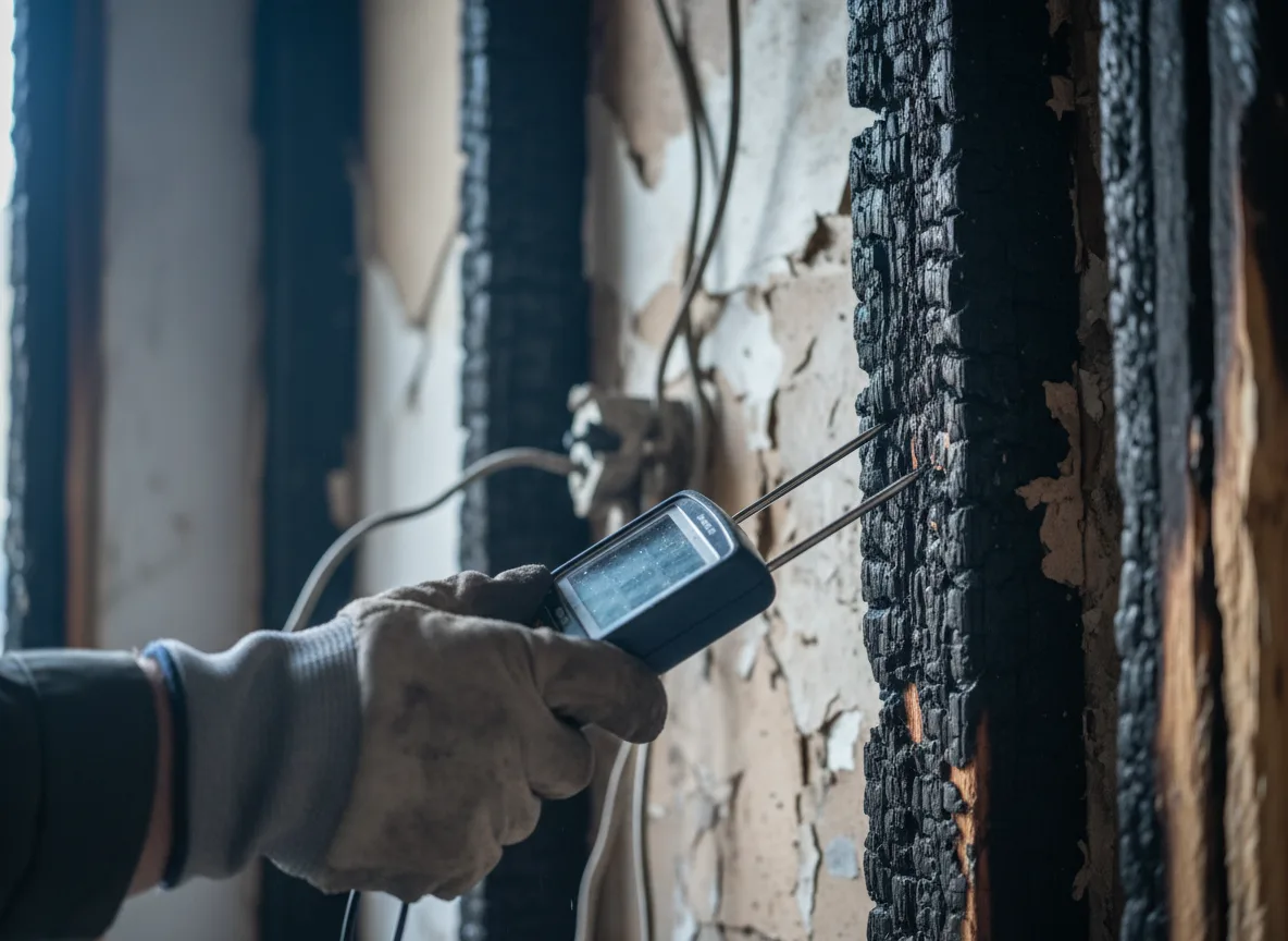 Fire Damage Restoration Saint Marys City, MD FAQs